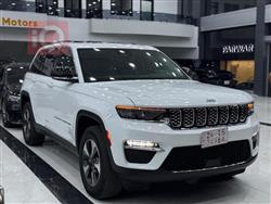 جيب جراند شيروكي